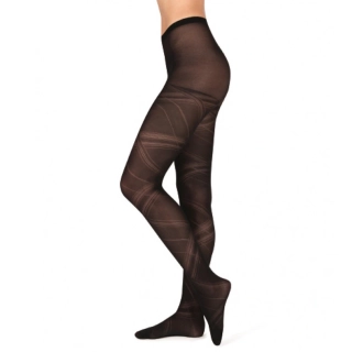 Dámské punčochové kalhoty Evona Glory